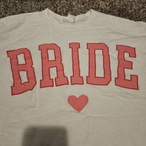 altar'd state Over size t shirt S/M